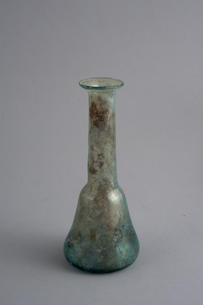 Contenedor para aceite (vidrio) de Roman